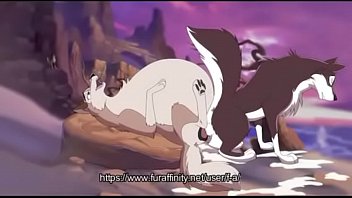 Aleu and Taku go wild