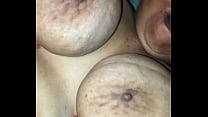 Hispanic Granny hooker huge boobs